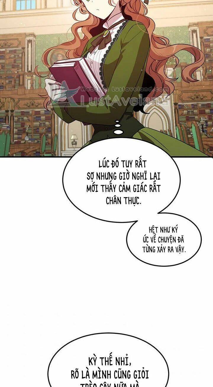 công tước, loạn vừa thôi! chapter 115.5 5