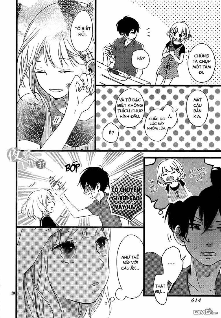 seishun note chapter 5 24