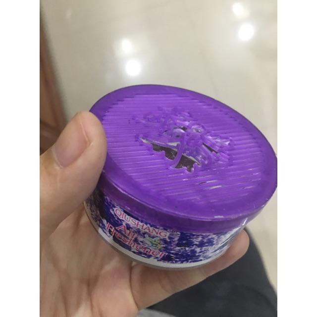 Sáp Thơm Ô Tô, Thơm Phòng Air Freshner