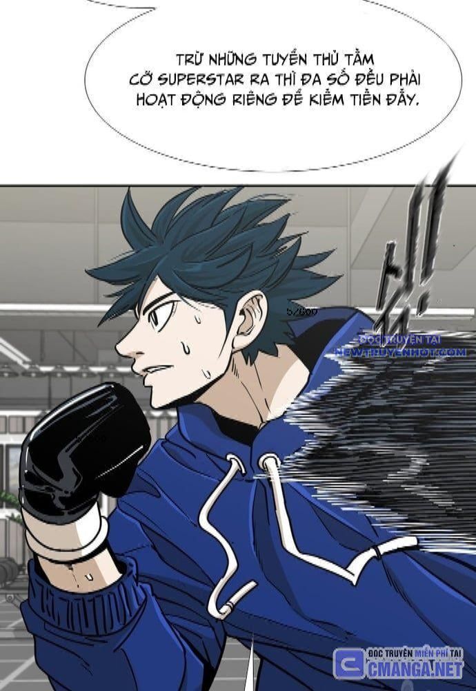 shark - cá mập chapter 253 17