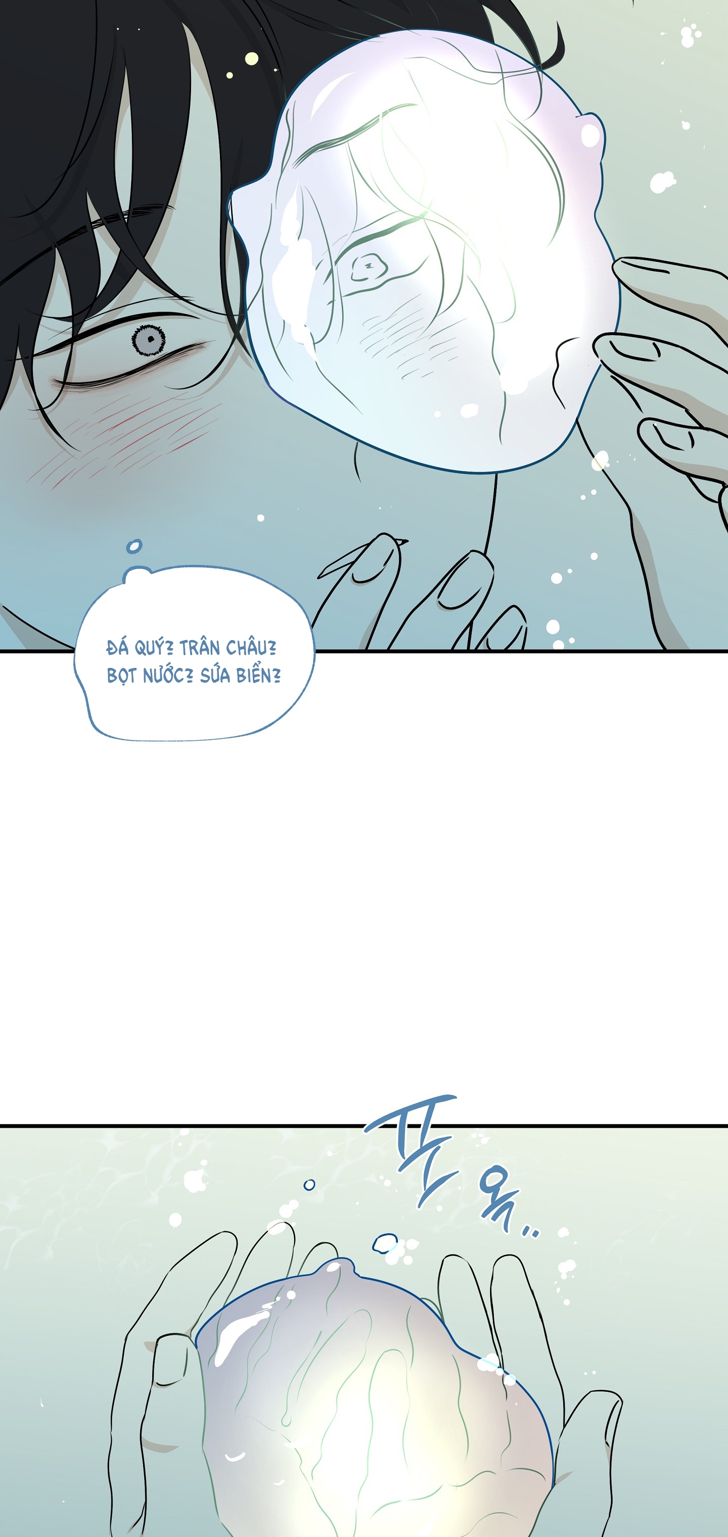 đêm bên bờ biển chapter 62.5 100
