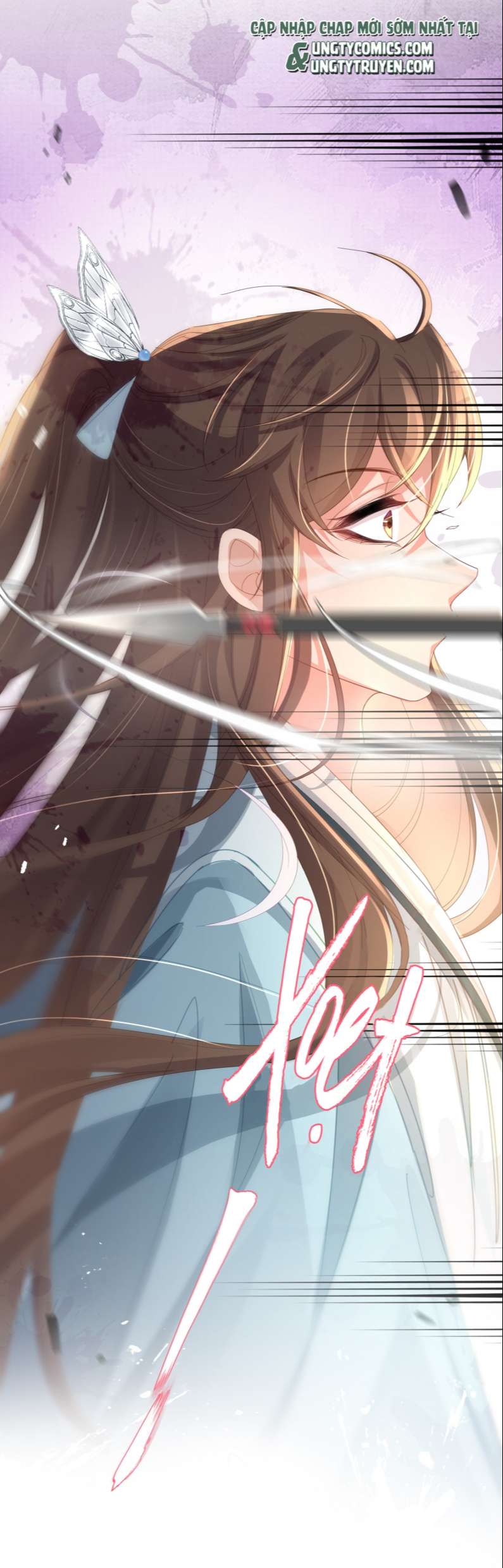 bá tổng vương phi lật xe chỉ nam chapter 42 23