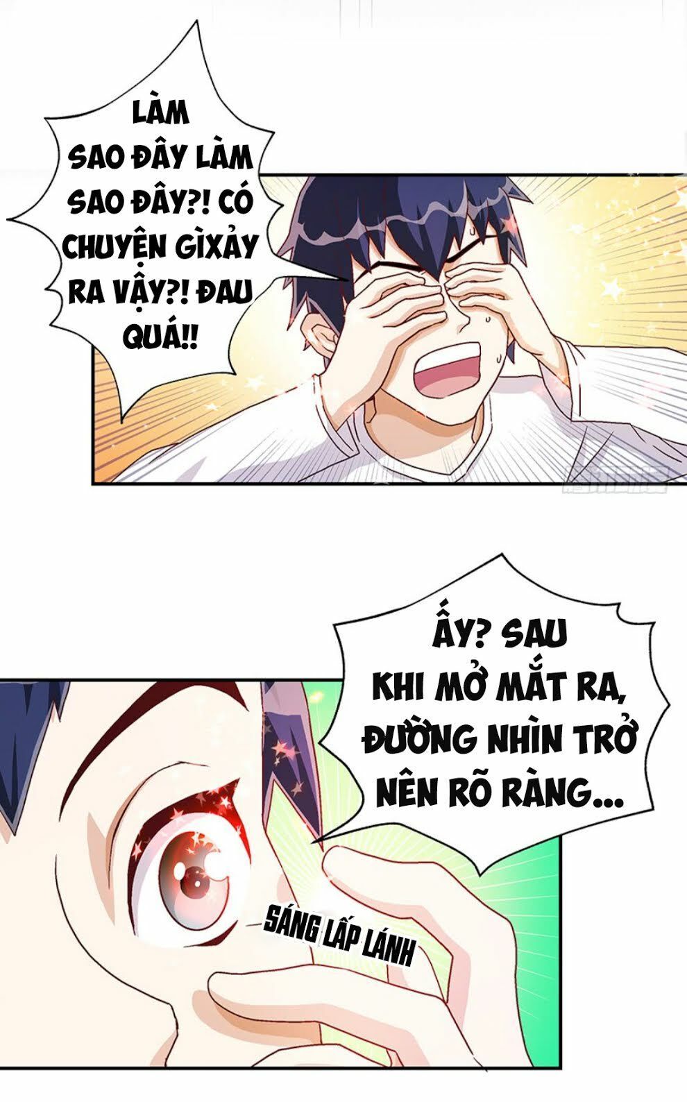độ ta không độ nàng chapter 4 18