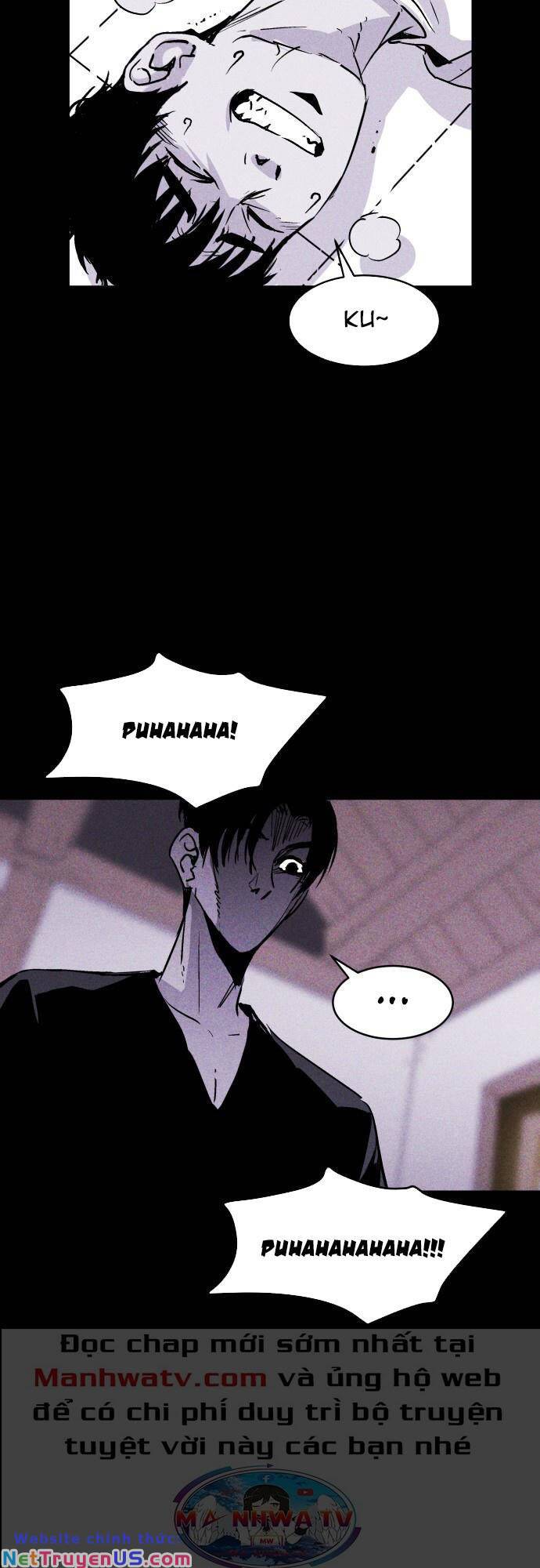 Chuồng lợn chapter 33 54