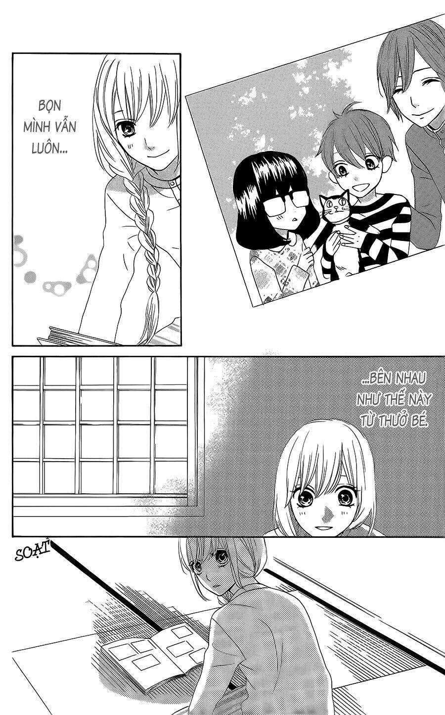 mairunovich chapter 45 10