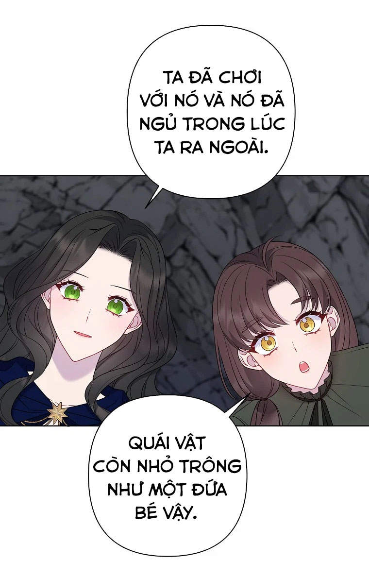 hương vị ngọt ngào muộn màn chapter 11 63