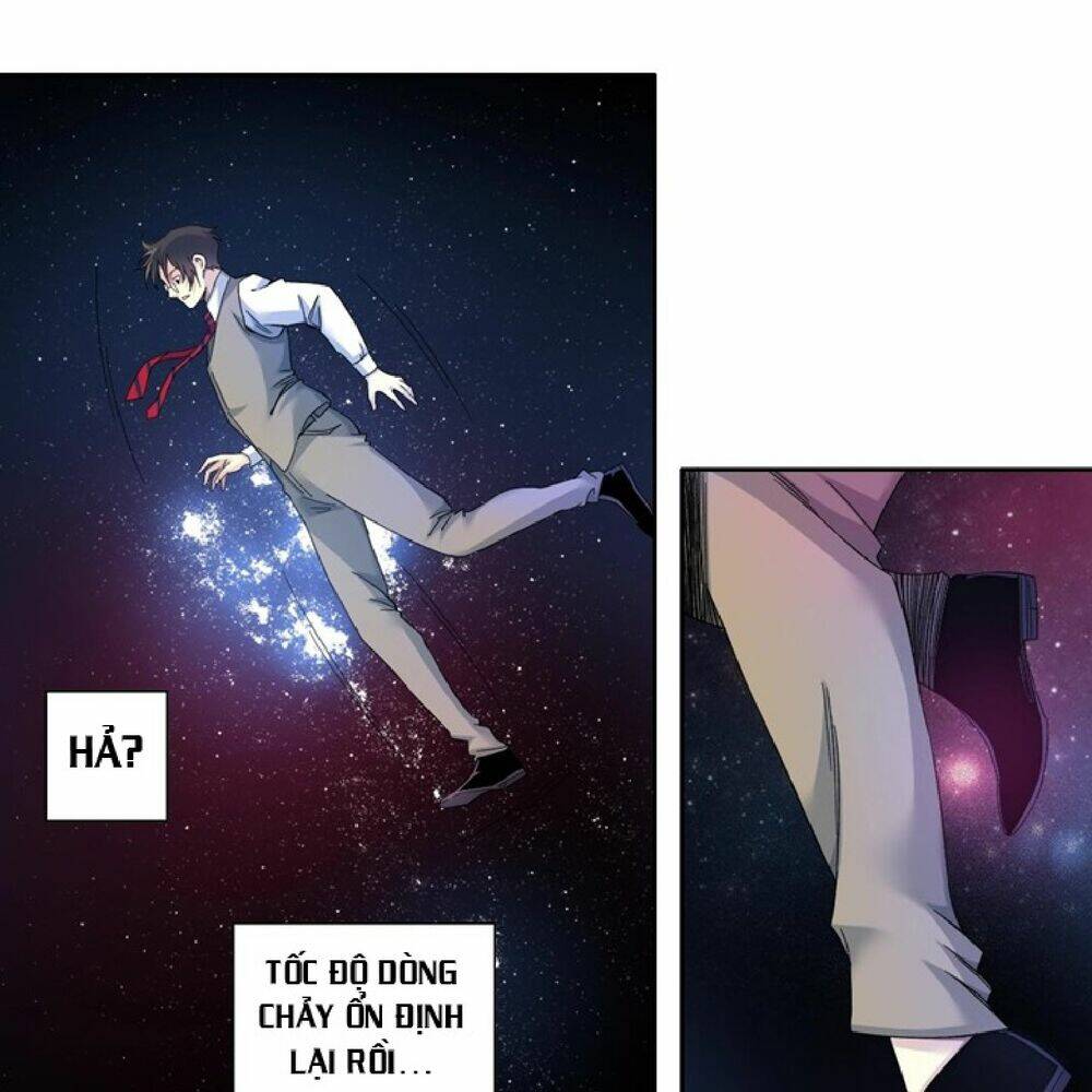 câu lạc bộ trường sinh chapter 112 13