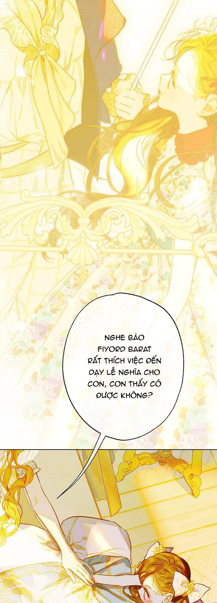 mẹ tôi lại kết hôn lần nữa chapter 34 20