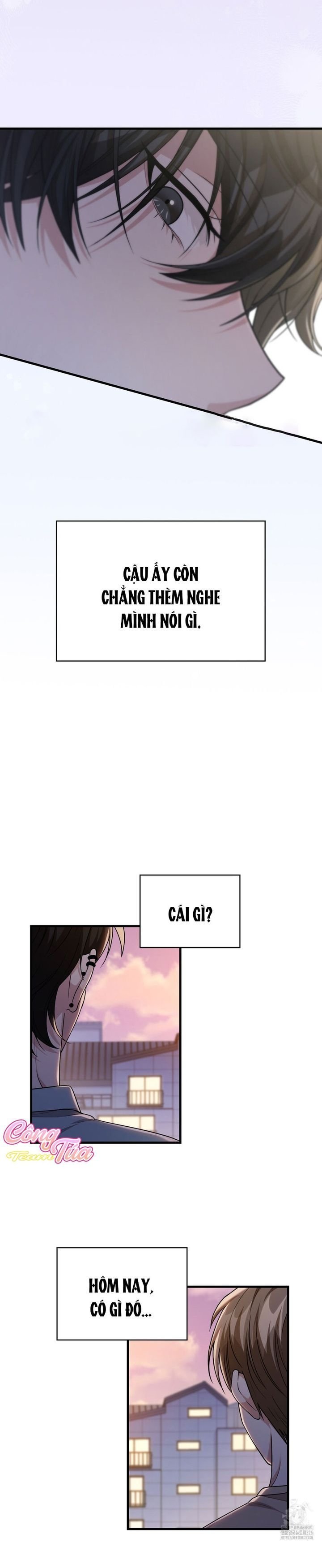 thành viên của hội là hàng xóm bên cạnh chapter 47 31