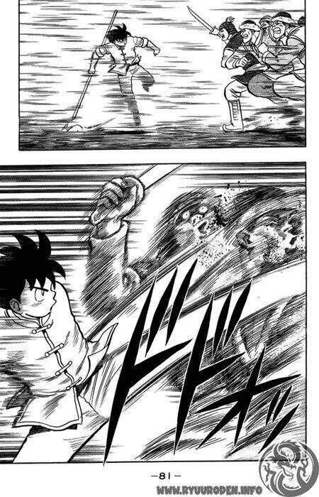 hoàng phi hồng phần 1 chapter 26 80