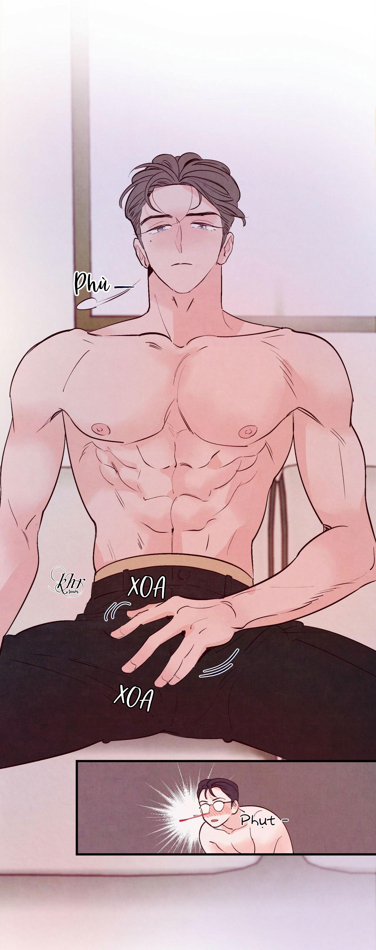 say tình [bl] chapter 11 24