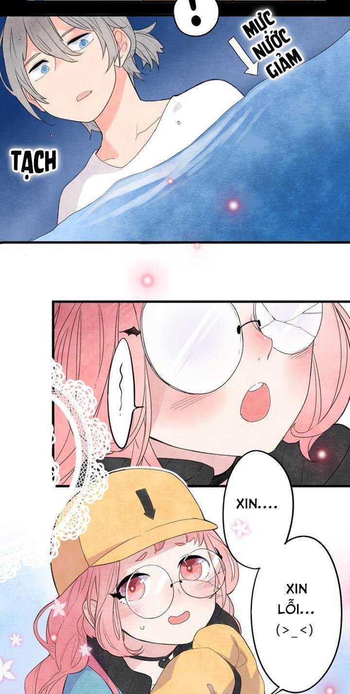 hữu ngôn tại tiên chapter 2 14