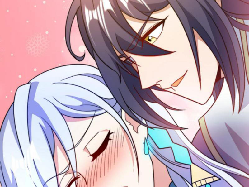 huyền huyễn: ta bắt đầu vô địch từ bại gia chapter 126 39