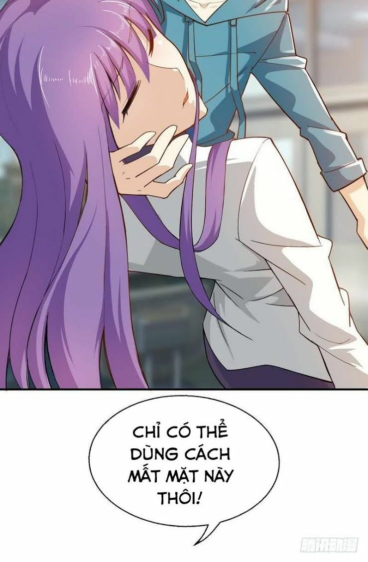 đô thị cực phẩm tiên đế chapter 2 9