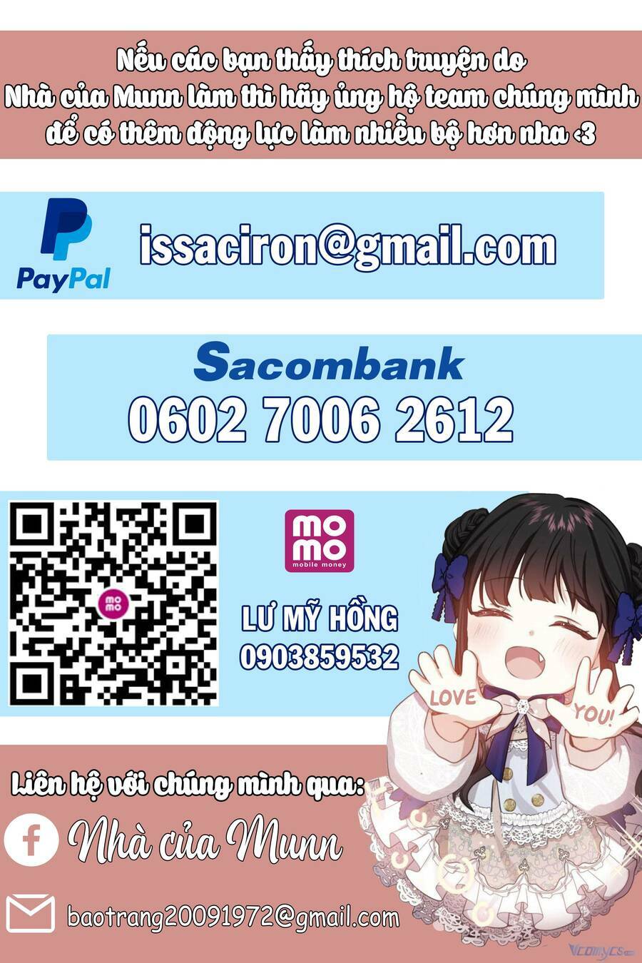 tình địch quái gở lại tăng thêm rồi chapter 47 37