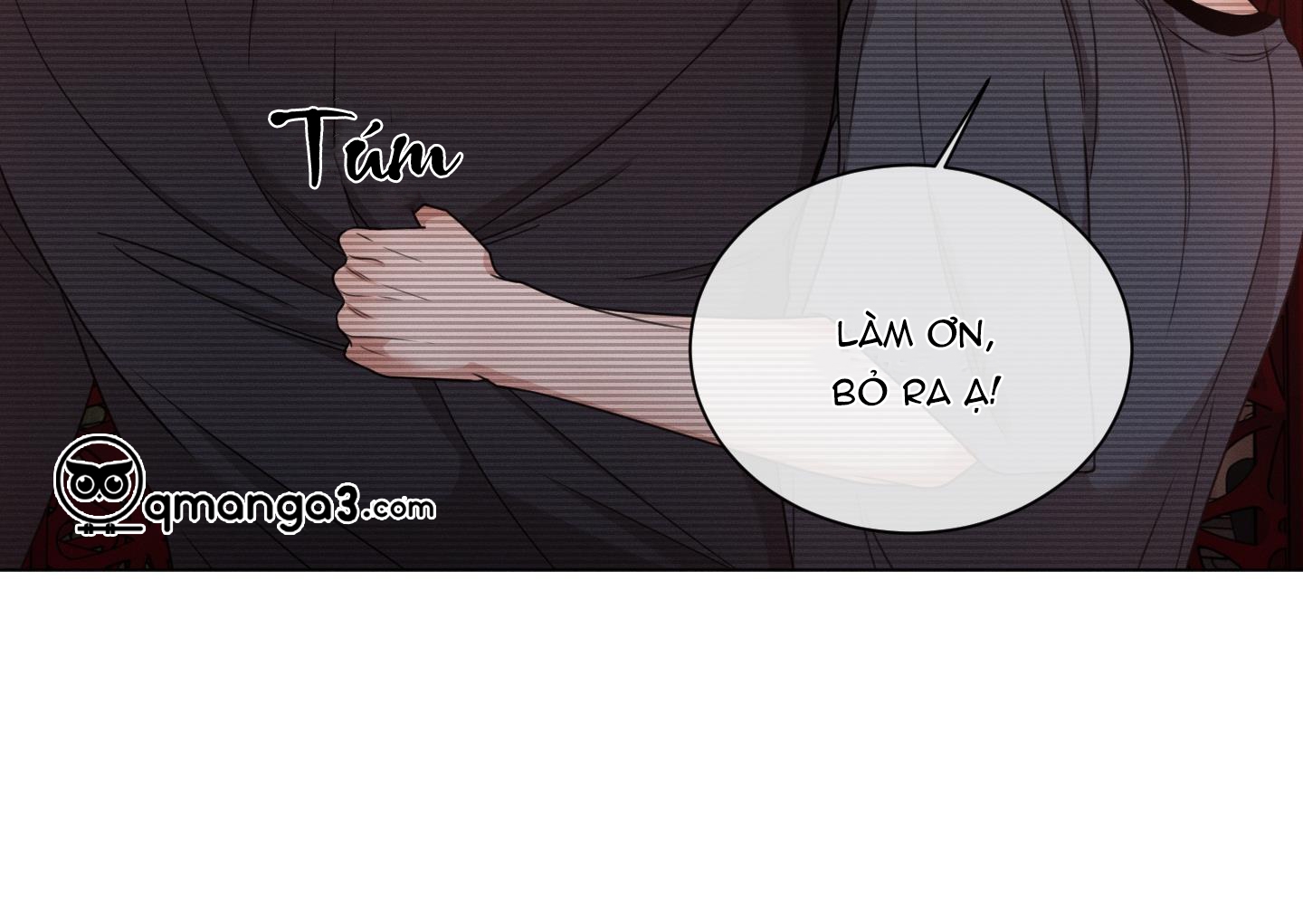 hội chứng minmotion chapter 18 19