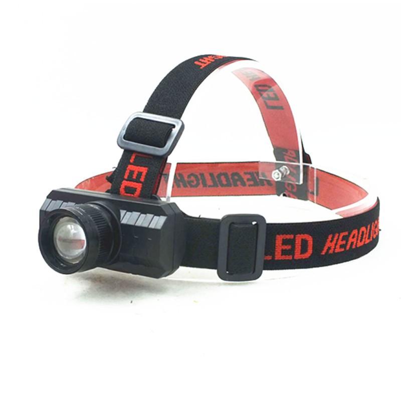 Đèn Đội Đầu Headlamp 102