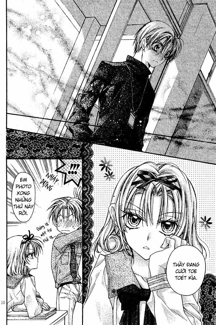 arina tanemure's oneshot collection chapter 1 11