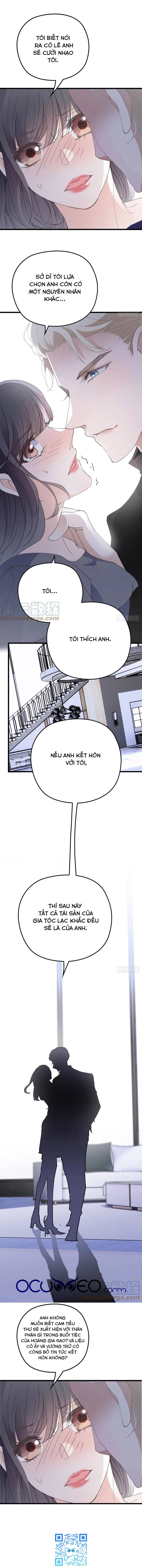 một vợ yêu, một bé con chapter 135 7