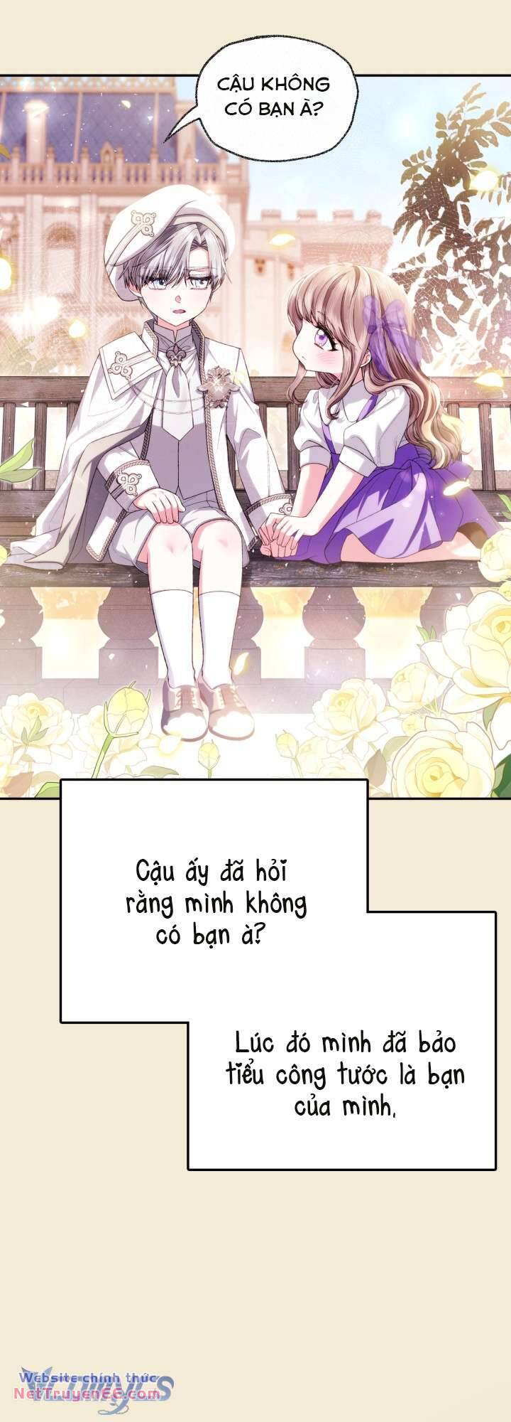 cha, con không muốn kết hôn đâu chapter 128 61