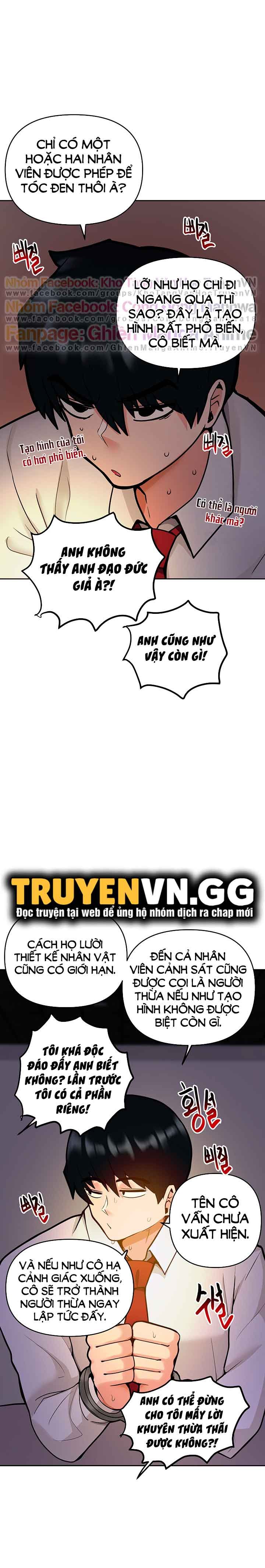 ứng dụng thôi miên chapter 17 15