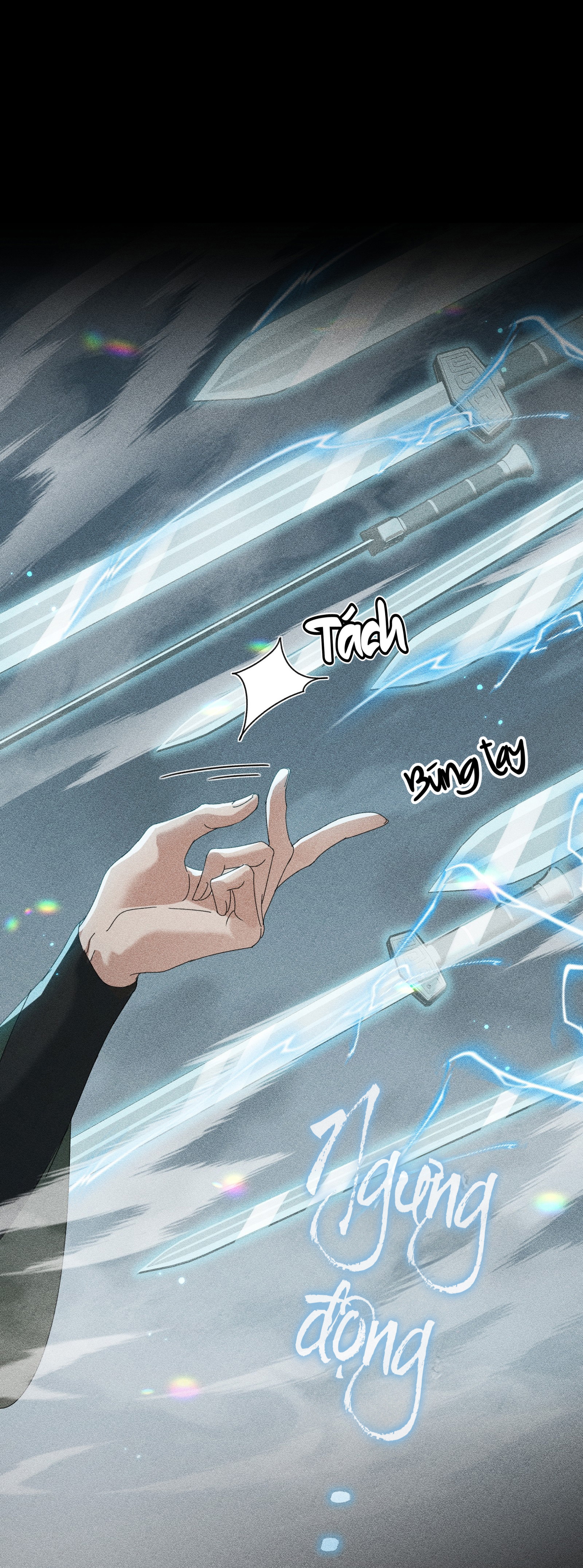 kế hoạch tẩu thoát chapter 10 30