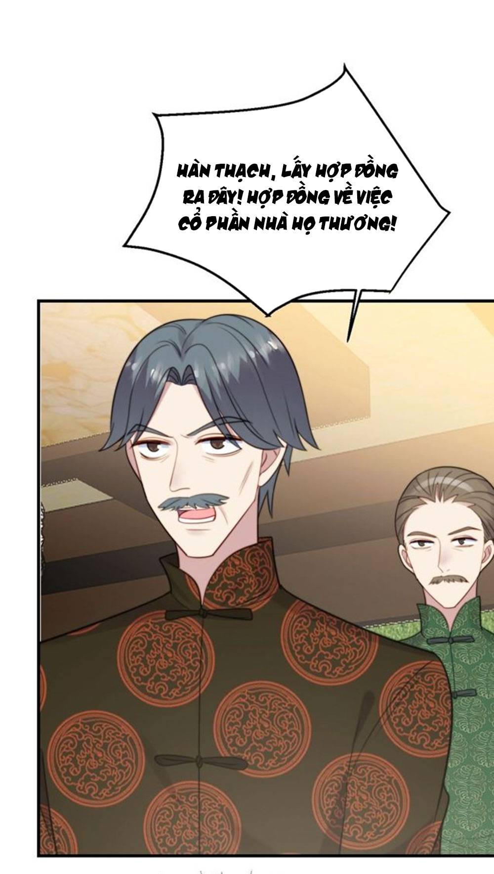 khoá chặt đôi môi (full) chapter 33 34