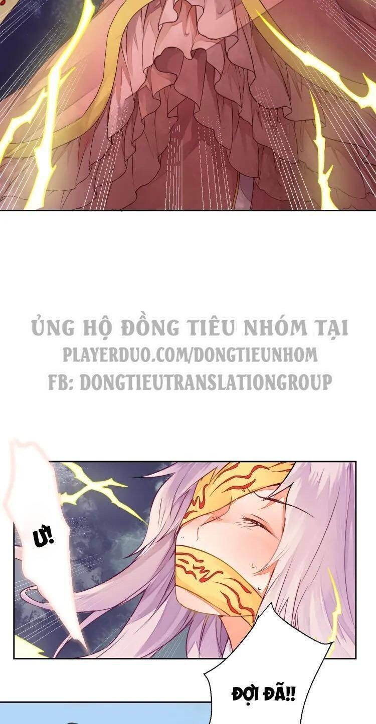 đốt đào hoa chapter 11 4