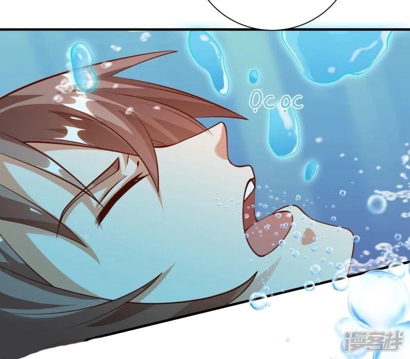 luyện tập thành thần chapter 28 21