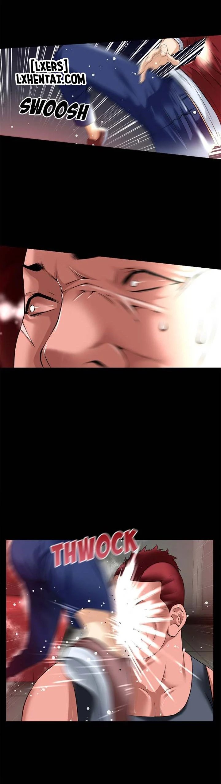 ngoài sức tưởng tượng chapter 39 15