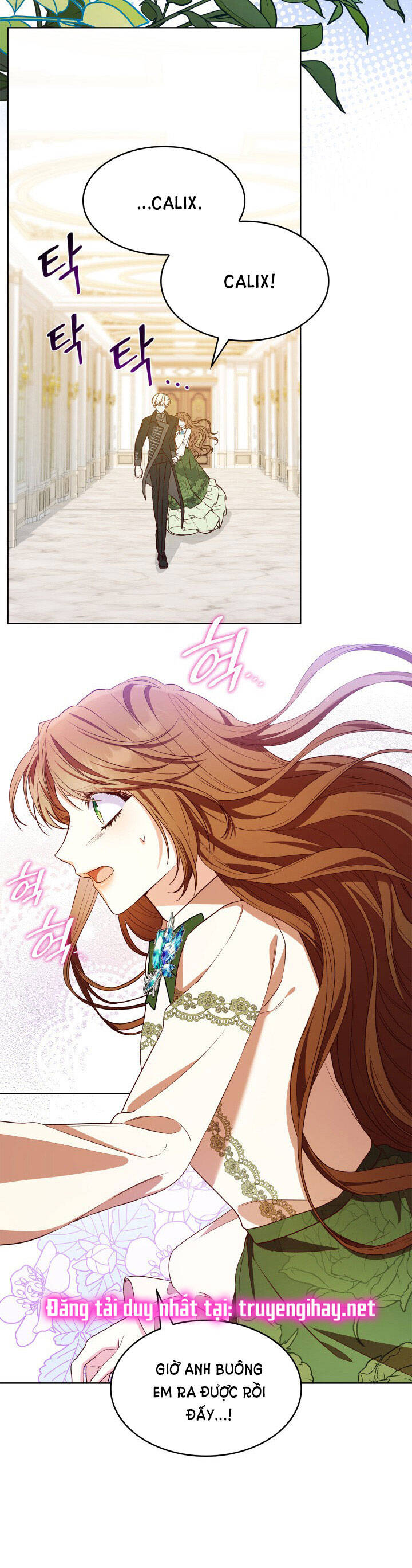 từ ác nữ, tôi trở thành một người mẹ chapter 20.1 23