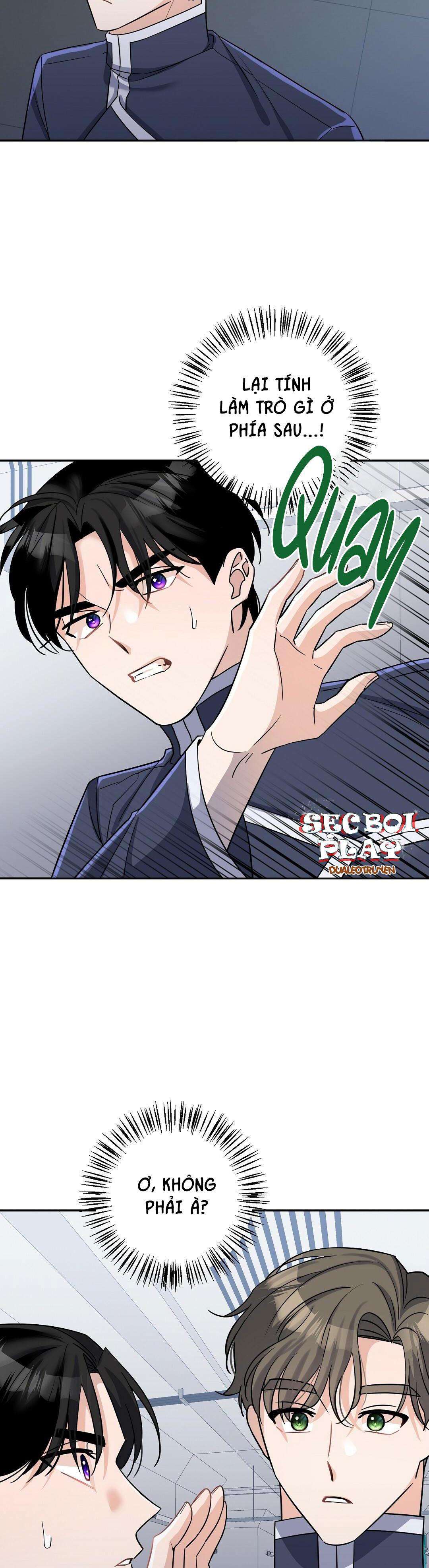 vô danh chapter 6 34