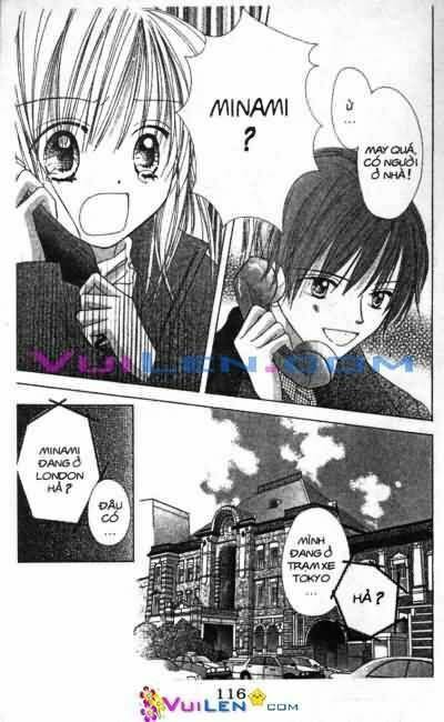 con gái con trai chapter 11 116