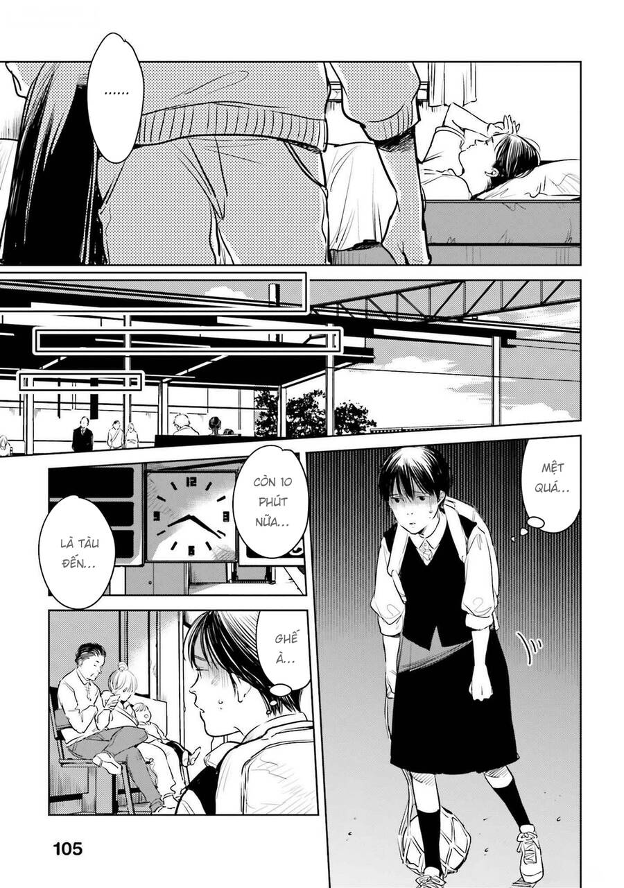 bệnh án nhi khoa của hanechin và bucky chapter 3 13