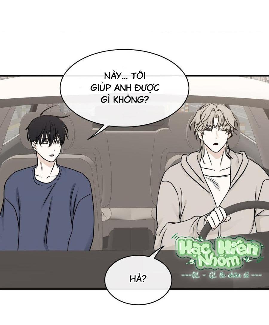 thủy triều thấp lúc chạng vạng chapter 81 22