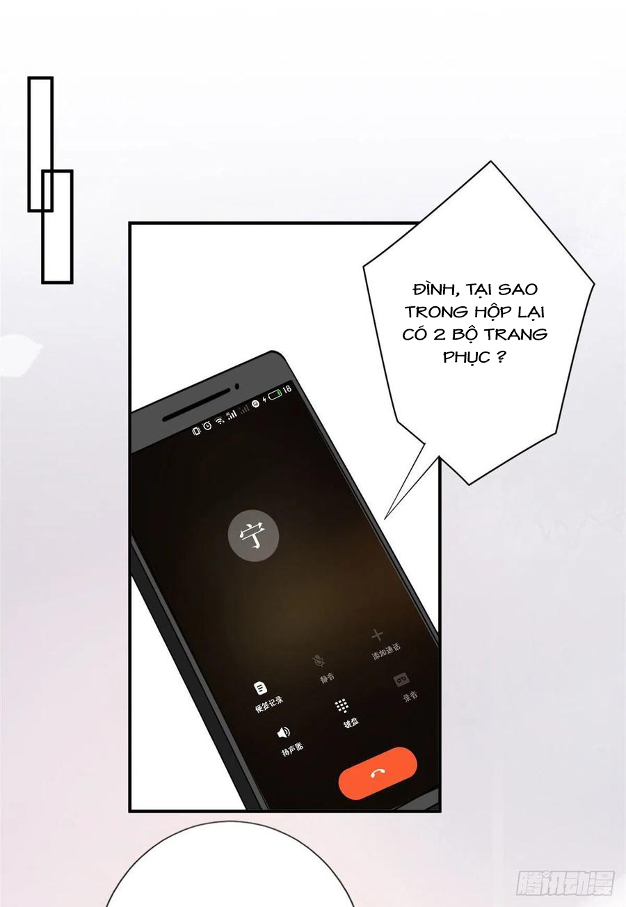 thí hôn lão công, cần giúp sức chapter 431 20