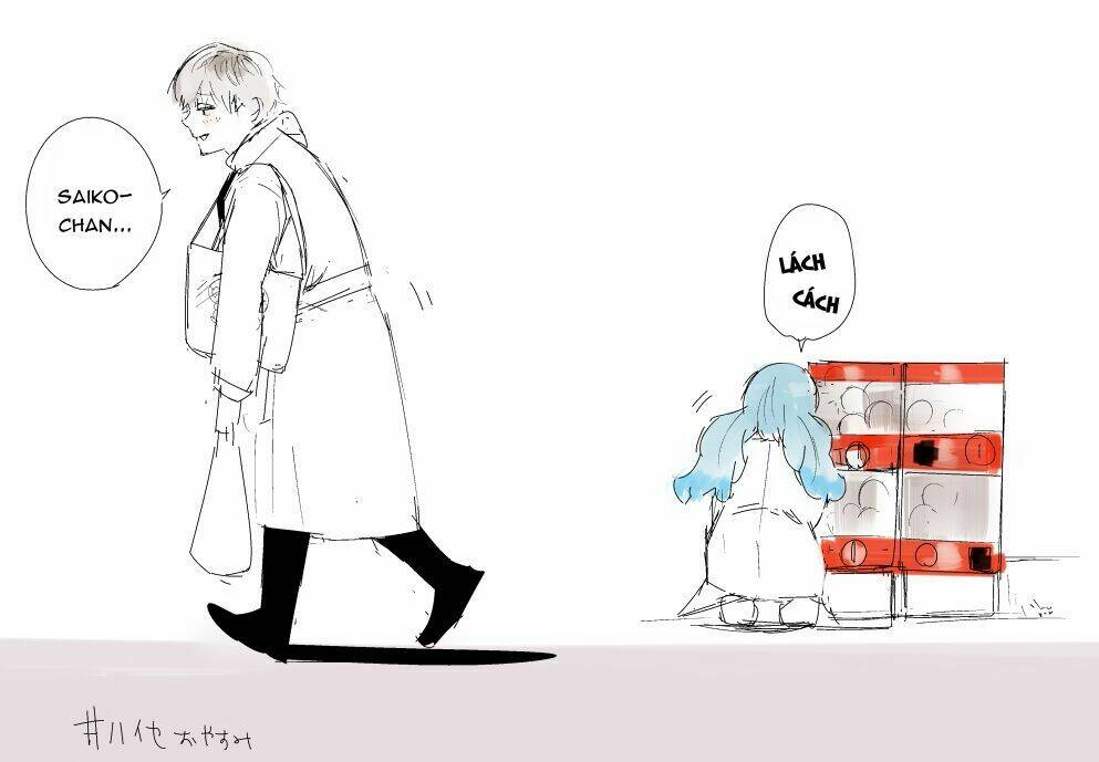 ngạ quỷ vùng tokyo 2 chapter 23.5 3