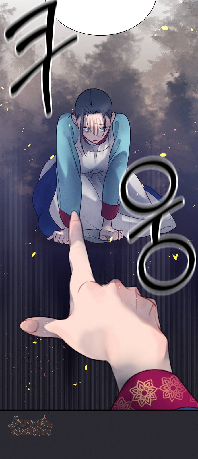 người tình của gwanghae chapter 24 28