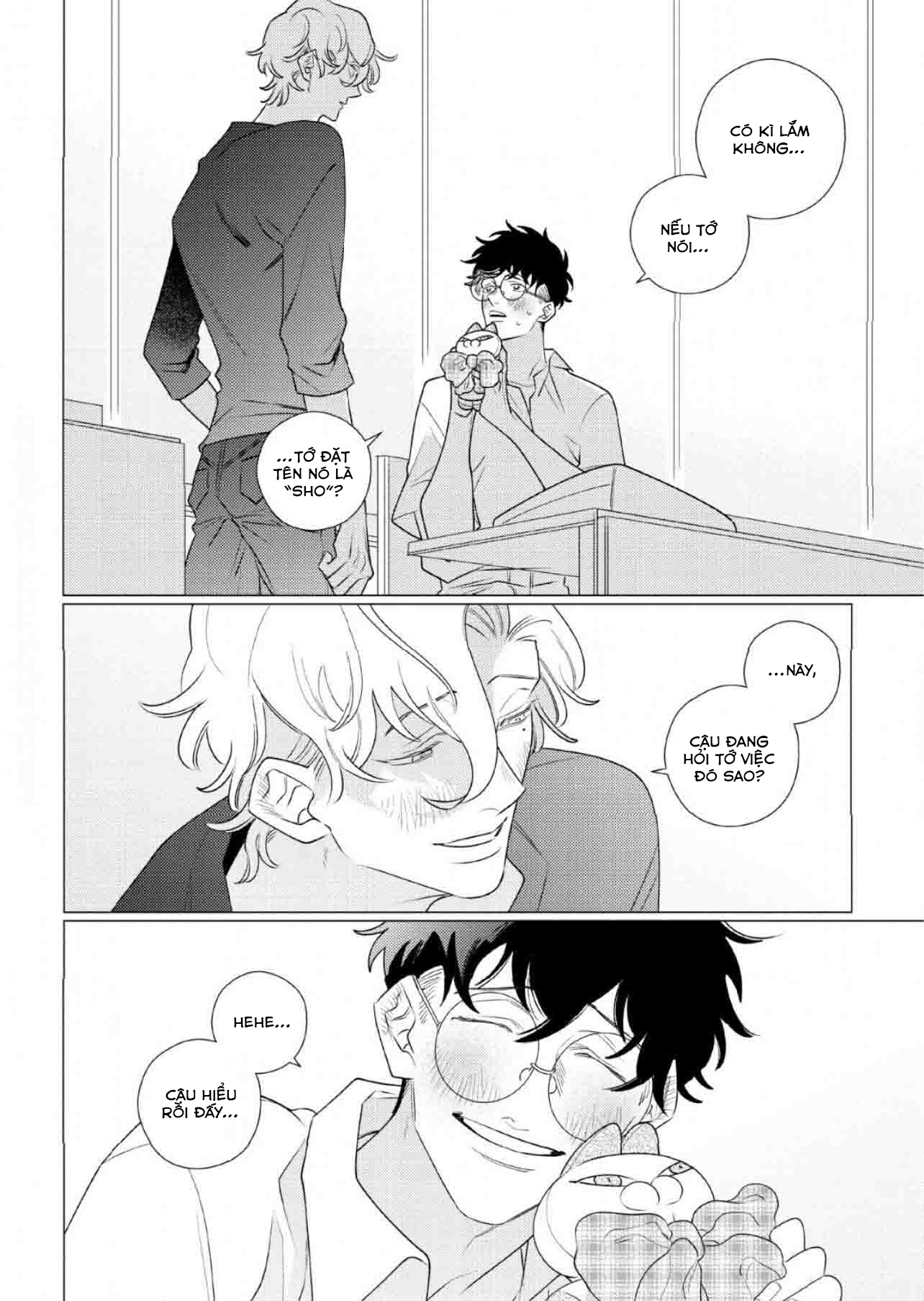 liên kết và rung động chapter 1 37