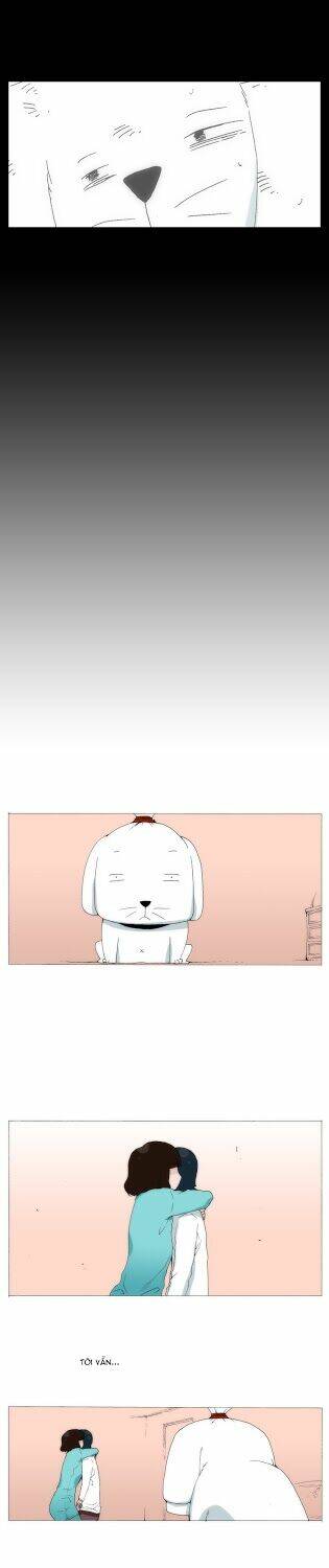 can't see can't hear but love chapter 45 22