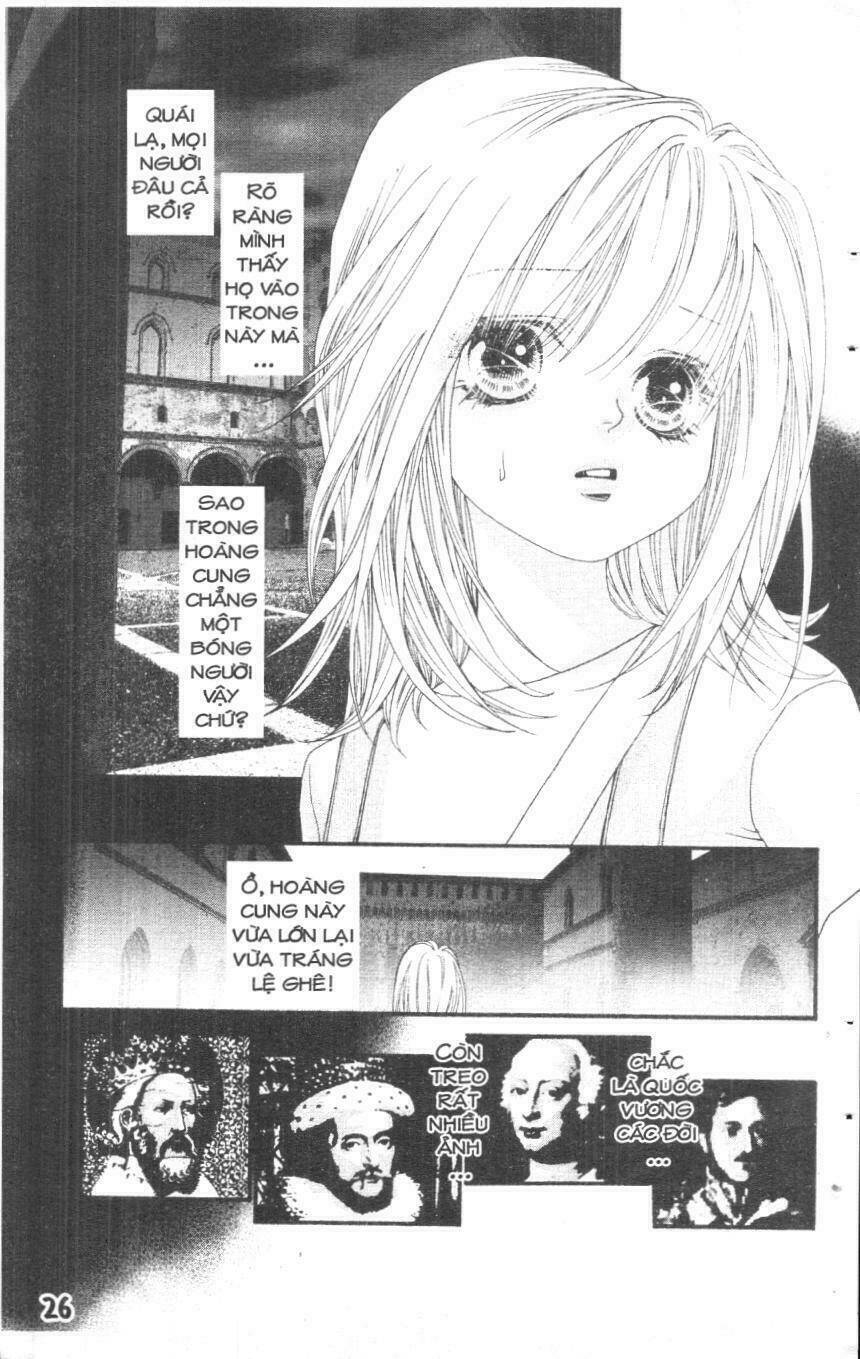 hoàng tử bóng tối chapter 1 25