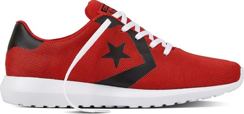 Giày Sneaker Converse Cons Auckland Ultra Red 158389C