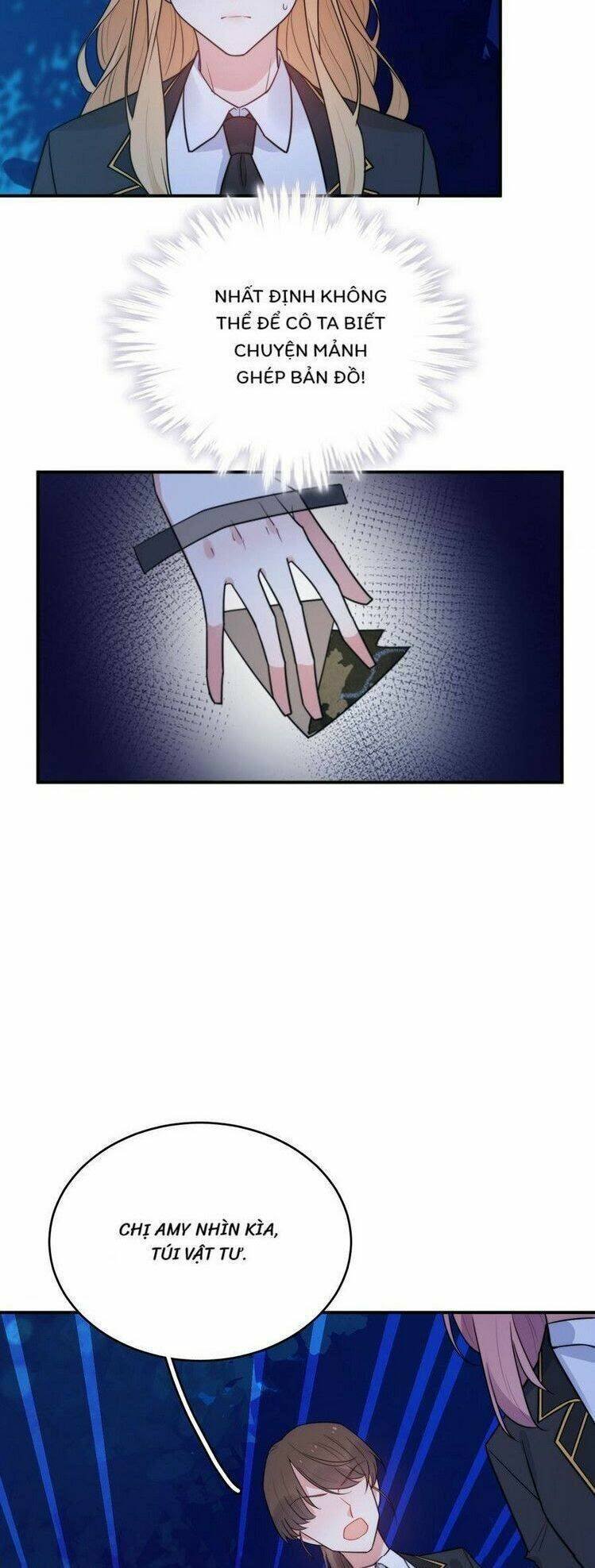 ma lạt thiên kim đẩu ác thiếu chapter 248 2