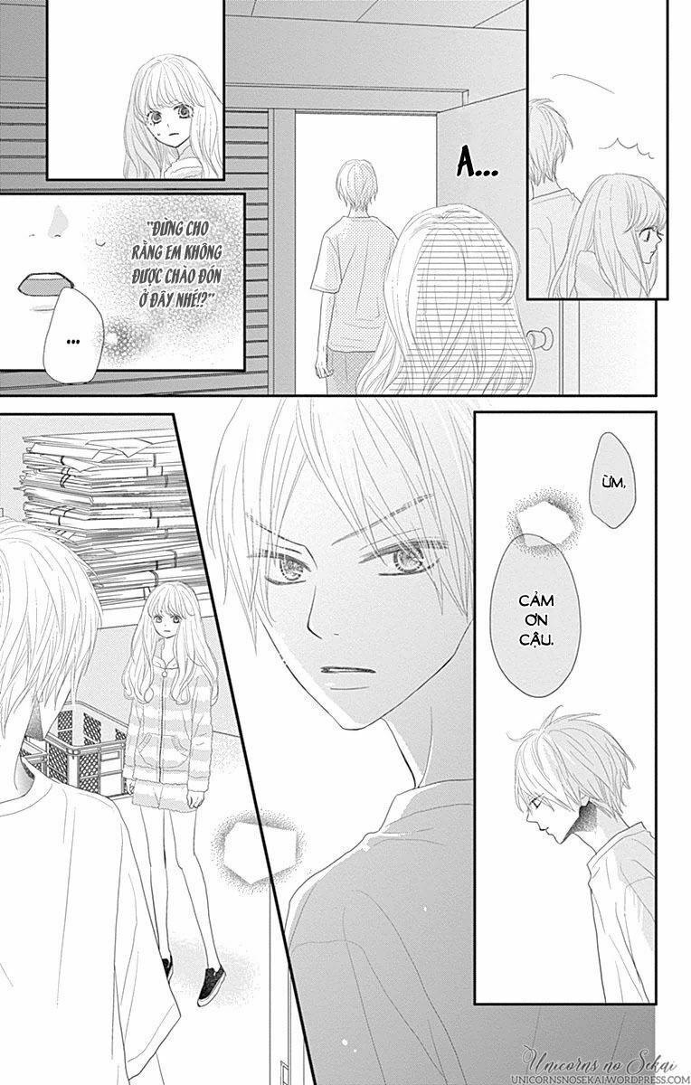 territory m no juunin chapter 3 30