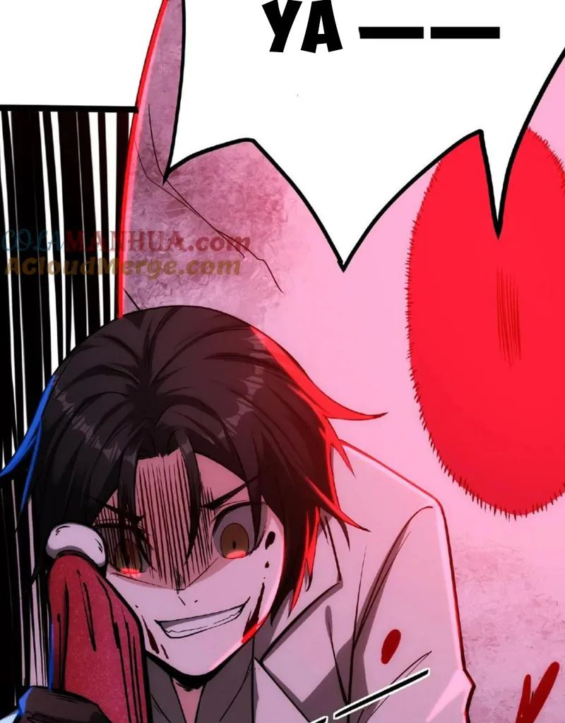 quỷ dị dược tề sư: bệnh nhân của ta đều là kinh khủng chapter 32 30