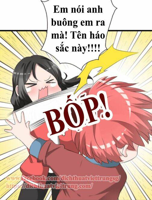 lều khều biết yêu chapter 50 4