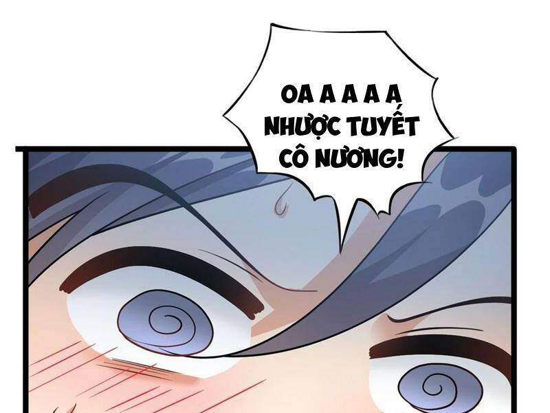 ta nuôi nữ đế phản diện thành yandere chapter 16 20