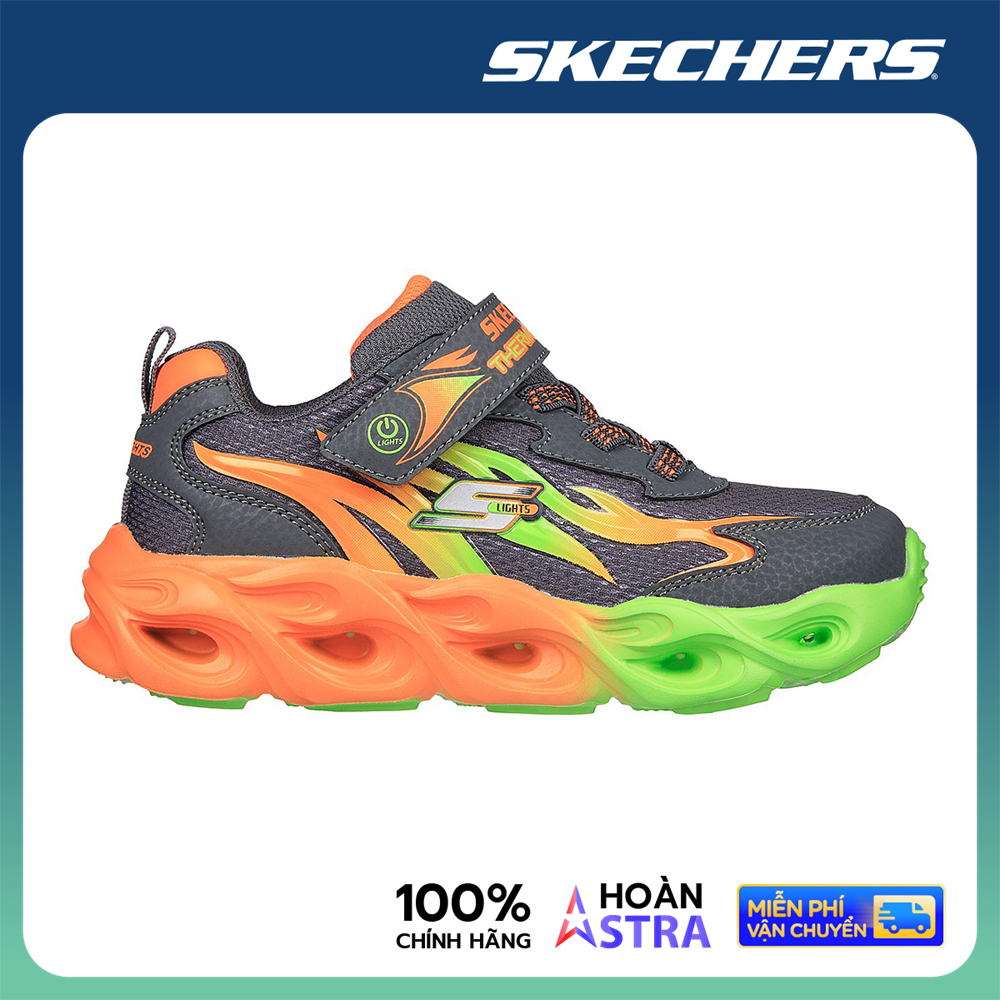 Skechers Bé Trai Giày Thể Thao Thermo-Flash - 400103L-CCOR