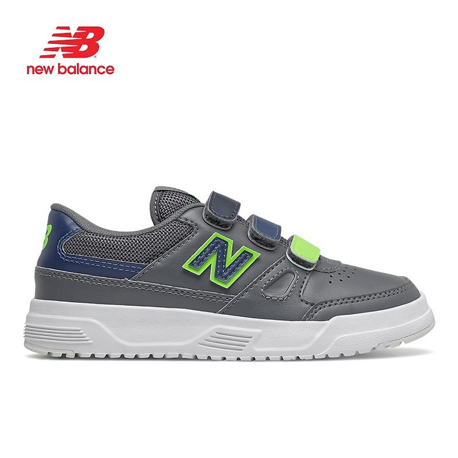 Giày Thời Trang Bé Gái NEW BALANCE YVCT20L