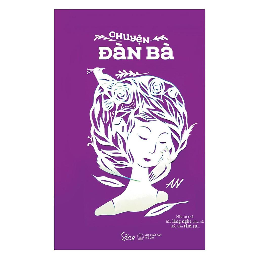 Sách - Chuyện đàn bà
